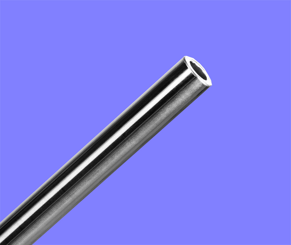 Stange, hohl, 3mm