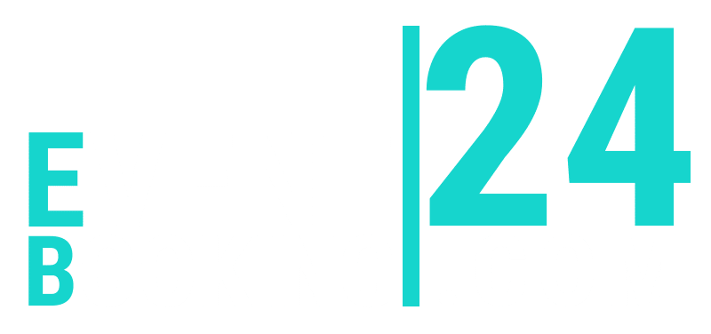 EventBooking24 Logo