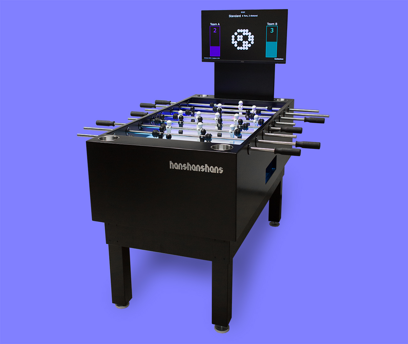 Private Premium - Version 3