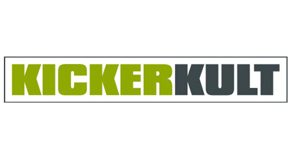 Kickerkult Logo