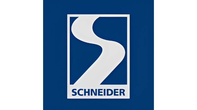 Schneider Automaten Logo